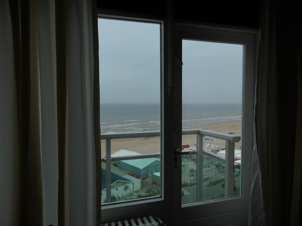Dreamview Apartment Zandvoort Exterior foto